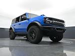 2025 Ford Bronco 4WD SUV for sale #SLA73653 - photo 35