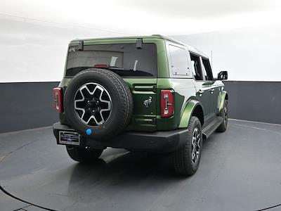 2025 Ford Bronco 4WD SUV for sale #SLA74196 - photo 2