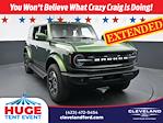 2025 Ford Bronco 4WD SUV for sale #SLA74196 - photo 1