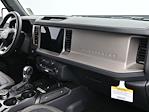 2025 Ford Bronco 4WD SUV for sale #SLA74196 - photo 31