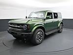 2025 Ford Bronco 4WD SUV for sale #SLA74196 - photo 5