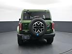 2025 Ford Bronco 4WD SUV for sale #SLA74196 - photo 8