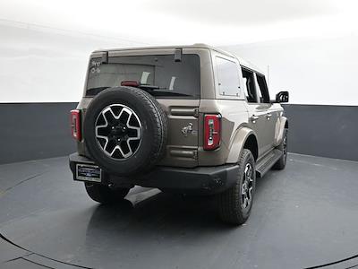 2025 Ford Bronco 4WD SUV for sale #SLA79537 - photo 2