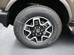 2025 Ford Bronco 4WD SUV for sale #SLA79537 - photo 9