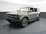 2025 Ford Bronco 4WD SUV for sale #SLA79537 - photo 4