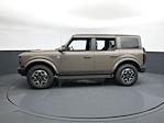 2025 Ford Bronco 4WD SUV for sale #SLA79537 - photo 5