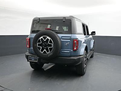 2025 Ford Bronco 4WD SUV for sale #SLA82153 - photo 2