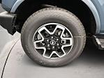 2025 Ford Bronco 4WD SUV for sale #SLA82153 - photo 9