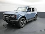 2025 Ford Bronco 4WD SUV for sale #SLA82153 - photo 4