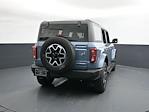 2025 Ford Bronco 4WD SUV for sale #SLA82153 - photo 2