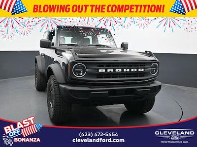 2025 Ford Bronco 4WD SUV for sale #SLA84486 - photo 1