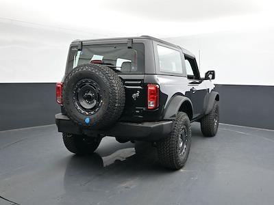 2025 Ford Bronco 4WD SUV for sale #SLA84486 - photo 2