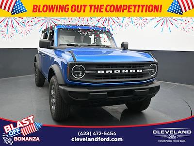 2025 Ford Bronco 4WD SUV for sale #SLA86186 - photo 1