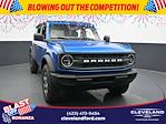 2025 Ford Bronco 4WD SUV for sale #SLA86186 - photo 1