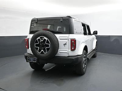 2025 Ford Bronco 4WD SUV for sale #SLA94793 - photo 2