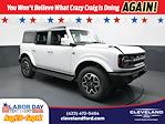 2025 Ford Bronco 4WD SUV for sale #SLA94793 - photo 1