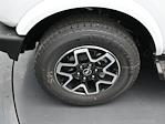 2025 Ford Bronco 4WD SUV for sale #SLA94793 - photo 10
