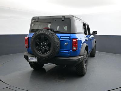 2025 Ford Bronco 4WD SUV for sale #SLA96521 - photo 2