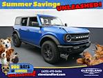 2025 Ford Bronco 4WD SUV for sale #SLA96521 - photo 1