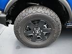 2025 Ford Bronco 4WD SUV for sale #SLA96521 - photo 9