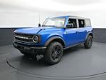 2025 Ford Bronco 4WD SUV for sale #SLA96521 - photo 4