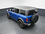 2025 Ford Bronco 4WD SUV for sale #SLA96521 - photo 44