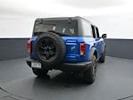 2025 Ford Bronco 4WD SUV for sale #SLA96521 - photo 2
