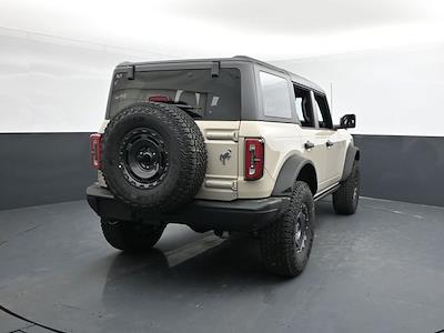 2025 Ford Bronco 4WD SUV for sale #SLA97169 - photo 2