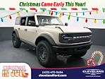 2025 Ford Bronco 4WD SUV for sale #SLA97169 - photo 1