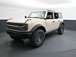 2025 Ford Bronco 4WD SUV for sale #SLA97169 - photo 4