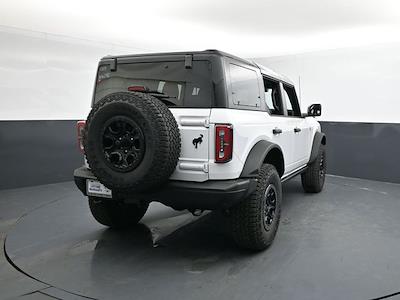 2025 Ford Bronco 4WD SUV for sale #SLB00323 - photo 2