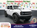 2025 Ford Bronco 4WD SUV for sale #SLB00323 - photo 1
