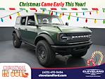 2025 Ford Bronco 4WD SUV for sale #SLB01744 - photo 1
