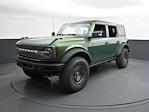 2025 Ford Bronco 4WD SUV for sale #SLB01744 - photo 4