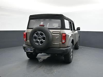 New 2025 Ford Bronco Big Bend 4WD SUV for sale #SLB01789 - photo 2