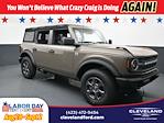 New 2025 Ford Bronco Big Bend 4WD SUV for sale #SLB01789 - photo 1