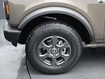 New 2025 Ford Bronco Big Bend 4WD SUV for sale #SLB01789 - photo 9