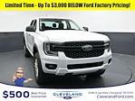2025 Ford Ranger SuperCrew Cab 4x4 Pickup for sale #SLE08908 - photo 3