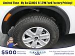 2025 Ford Ranger SuperCrew Cab 4x4 Pickup for sale #SLE08908 - photo 10