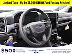 2025 Ford Ranger SuperCrew Cab 4x4 Pickup for sale #SLE08908 - photo 16