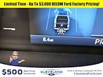 2025 Ford Ranger SuperCrew Cab 4x4 Pickup for sale #SLE08908 - photo 19