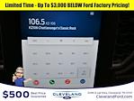 2025 Ford Ranger SuperCrew Cab 4x4 Pickup for sale #SLE08908 - photo 20