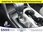 2025 Ford Ranger SuperCrew Cab 4x4 Pickup for sale #SLE08908 - photo 22