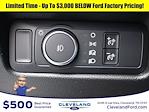 2025 Ford Ranger SuperCrew Cab 4x4 Pickup for sale #SLE08908 - photo 23