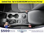 2025 Ford Ranger SuperCrew Cab 4x4 Pickup for sale #SLE08908 - photo 24