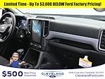 2025 Ford Ranger SuperCrew Cab 4x4 Pickup for sale #SLE08908 - photo 29