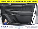 2025 Ford Ranger SuperCrew Cab 4x4 Pickup for sale #SLE08908 - photo 30