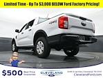 2025 Ford Ranger SuperCrew Cab 4x4 Pickup for sale #SLE08908 - photo 35