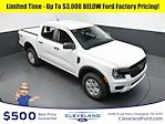 2025 Ford Ranger SuperCrew Cab 4x4 Pickup for sale #SLE08908 - photo 39