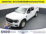 2025 Ford Ranger SuperCrew Cab 4x4 Pickup for sale #SLE08908 - photo 40